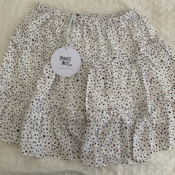 Princess polly skirt - Picture 2 of 5